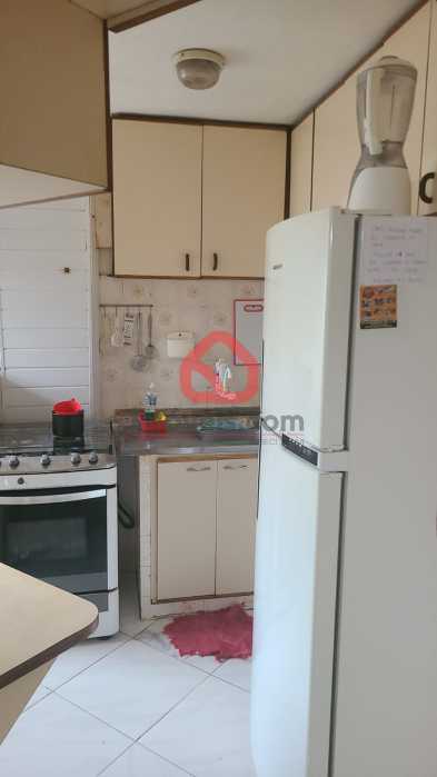 Apartamento, 2 quartos, 47 m² - Foto 11