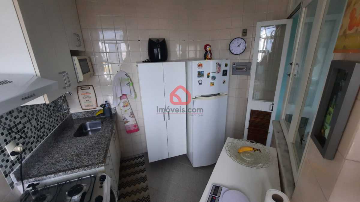 Apartamento, 2 quartos, 50 m² - Foto 17