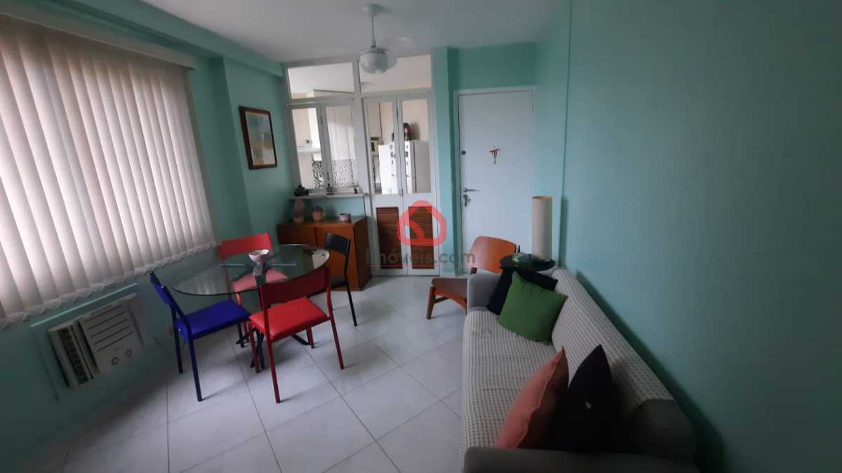 Apartamento, 2 quartos, 50 m² - Foto 3