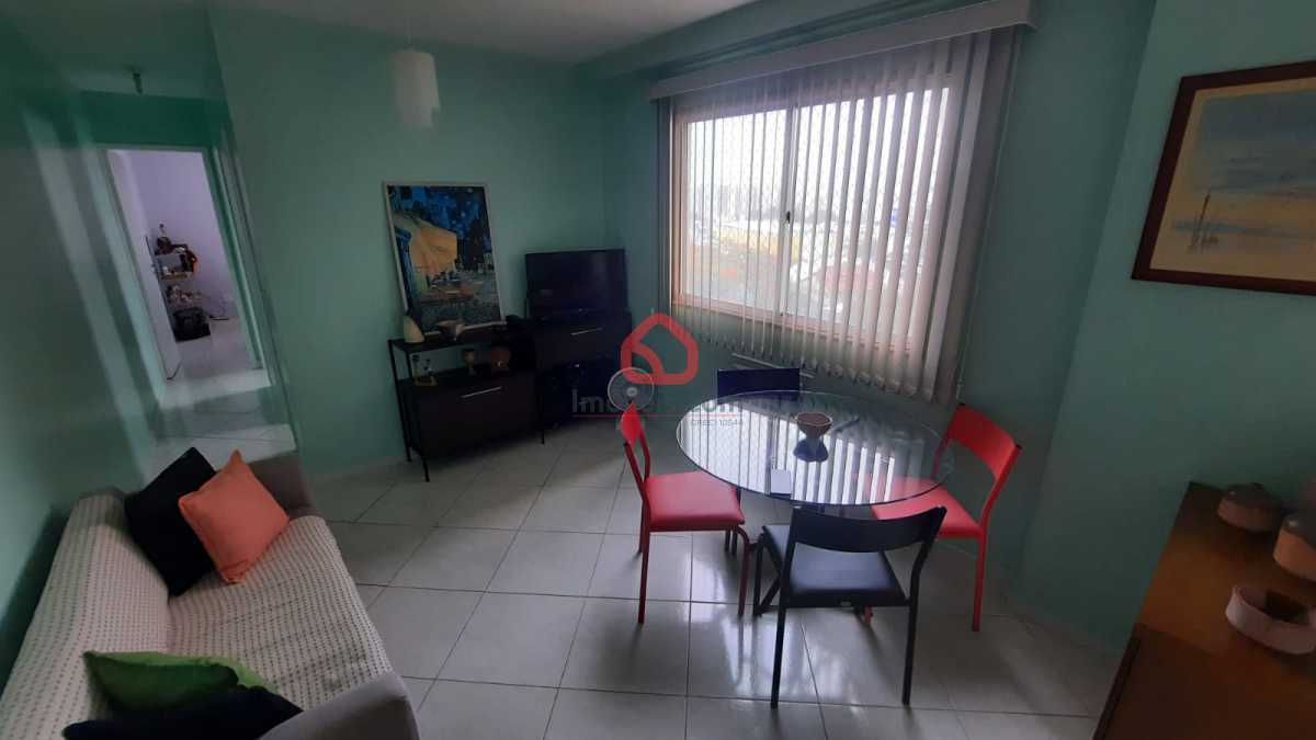 Apartamento, 2 quartos, 50 m² - Foto 5