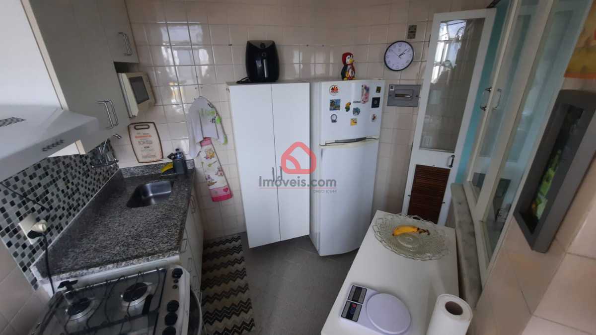 Apartamento, 2 quartos, 50 m² - Foto 16