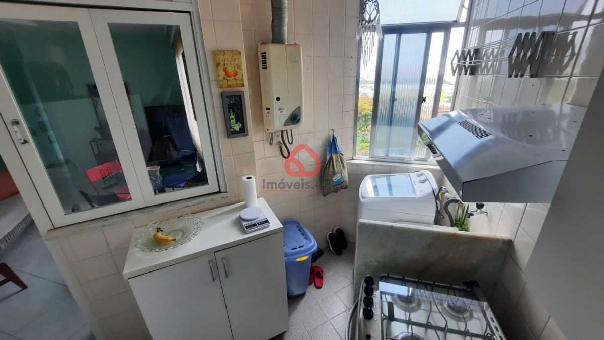 Apartamento, 2 quartos, 50 m² - Foto 15