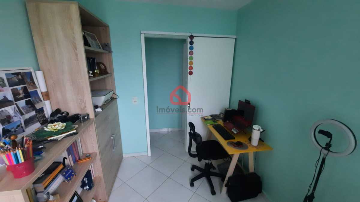 Apartamento, 2 quartos, 50 m² - Foto 11