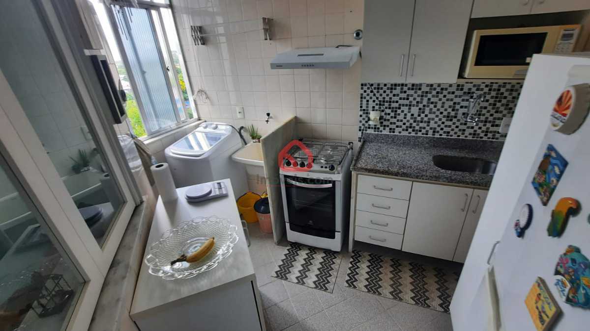 Apartamento, 2 quartos, 50 m² - Foto 18