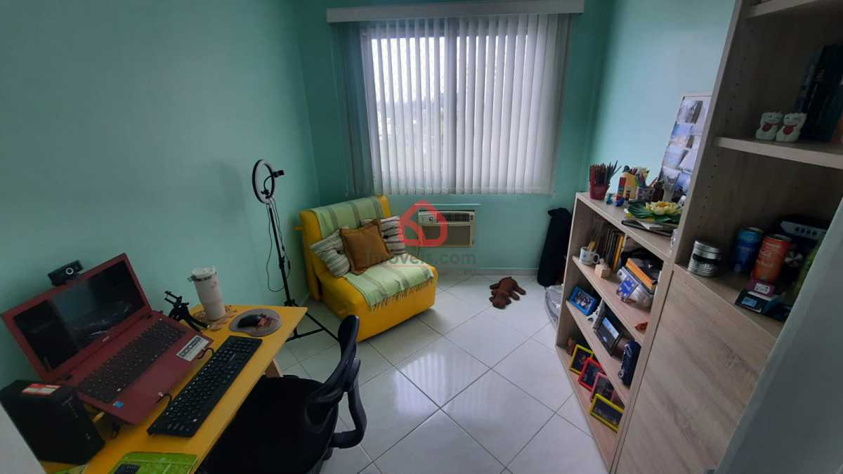Apartamento, 2 quartos, 50 m² - Foto 12