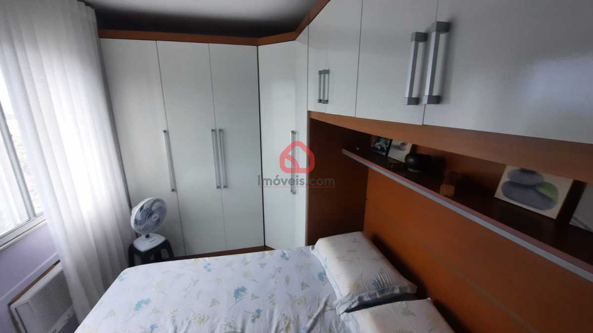 Apartamento, 2 quartos, 50 m² - Foto 9