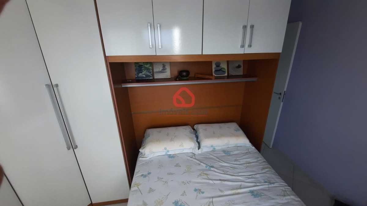 Apartamento, 2 quartos, 50 m² - Foto 10