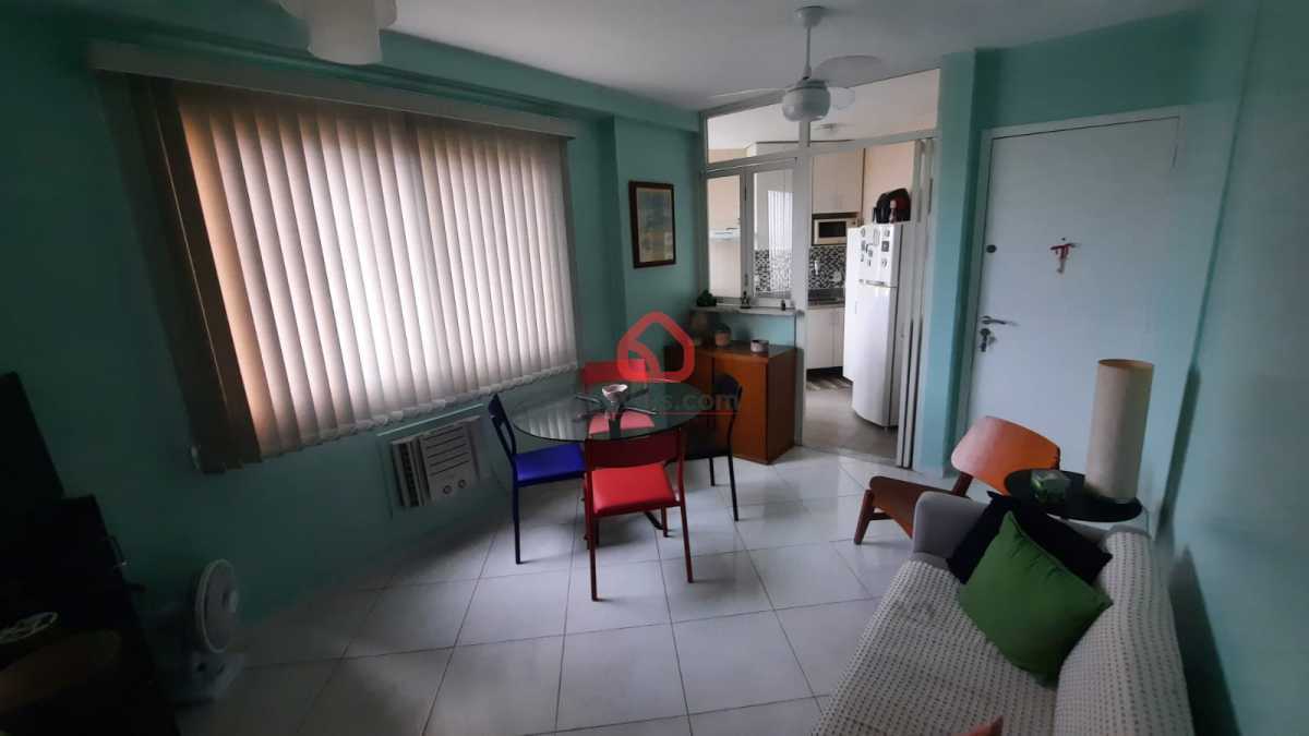 Apartamento, 2 quartos, 50 m² - Foto 4