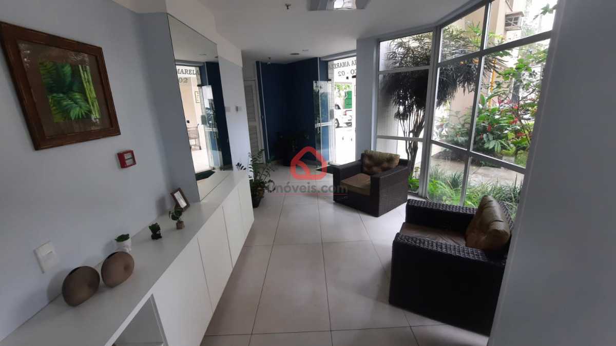 Apartamento, 2 quartos, 50 m² - Foto 21