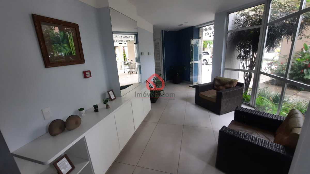 Apartamento, 2 quartos, 50 m² - Foto 20
