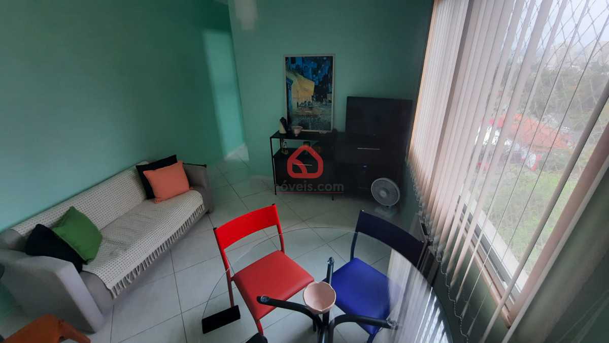 Apartamento, 2 quartos, 50 m² - Foto 7