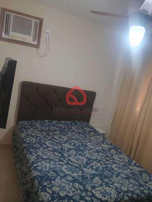 Apartamento, 2 quartos, 50 m² - Foto 7
