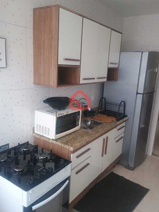Apartamento, 2 quartos, 50 m² - Foto 15