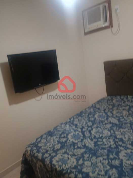 Apartamento, 2 quartos, 50 m² - Foto 8