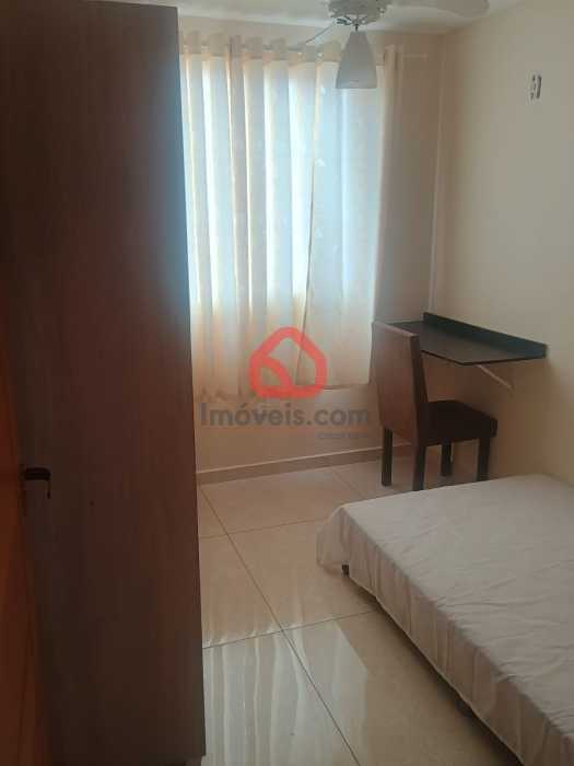 Apartamento, 2 quartos, 50 m² - Foto 9