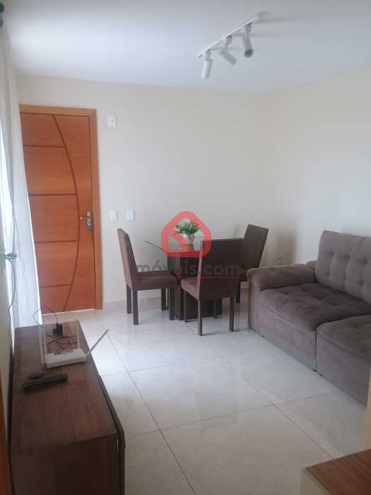 Apartamento, 2 quartos, 50 m² - Foto 3