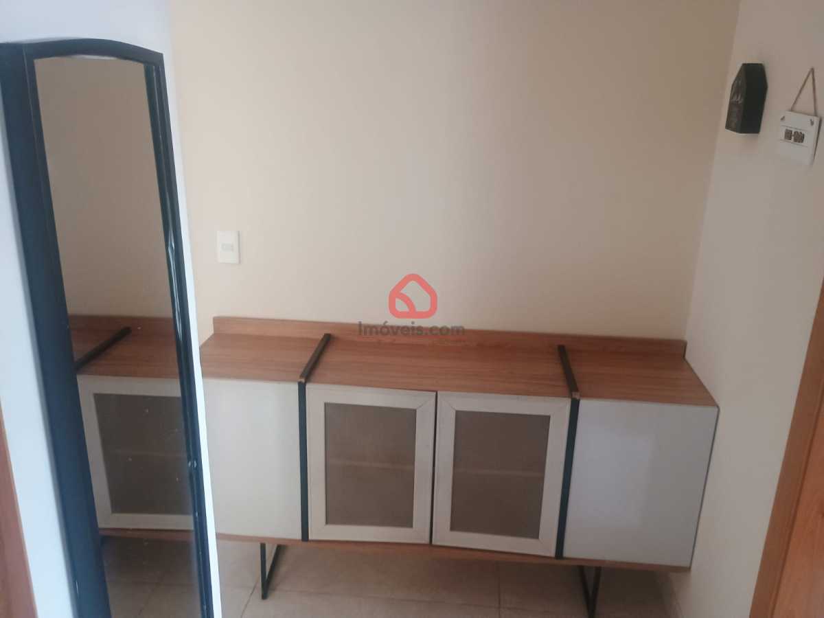 Apartamento, 2 quartos, 50 m² - Foto 12