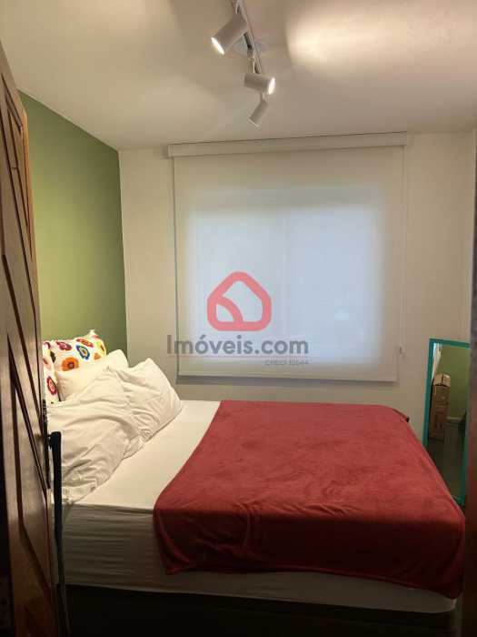 Apartamento, 2 quartos, 49 m² - Foto 11