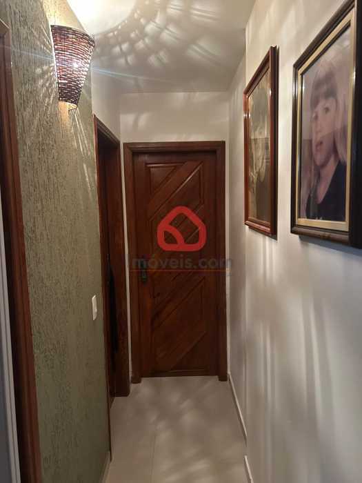 Apartamento, 2 quartos, 49 m² - Foto 9