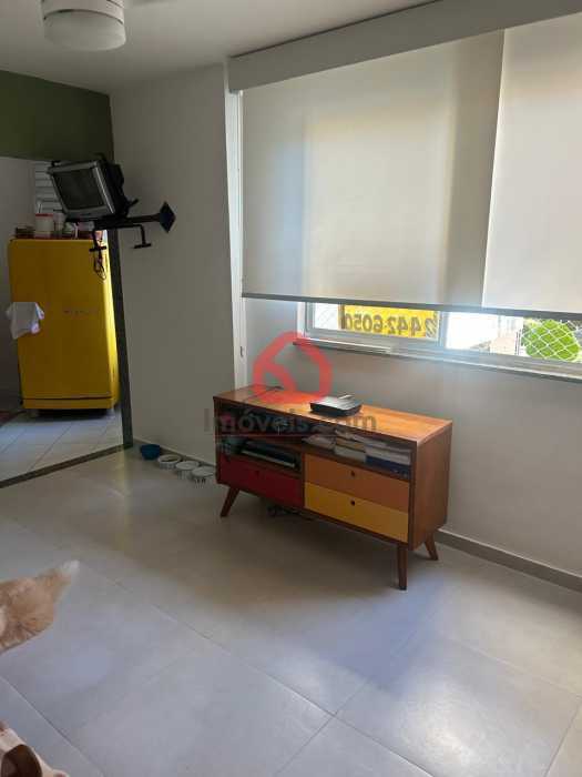 Apartamento, 2 quartos, 49 m² - Foto 3