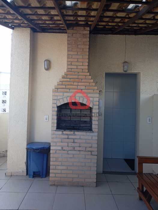 Apartamento, 2 quartos, 36 m² - Foto 20