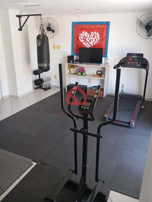 Apartamento, 2 quartos, 36 m² - Foto 22