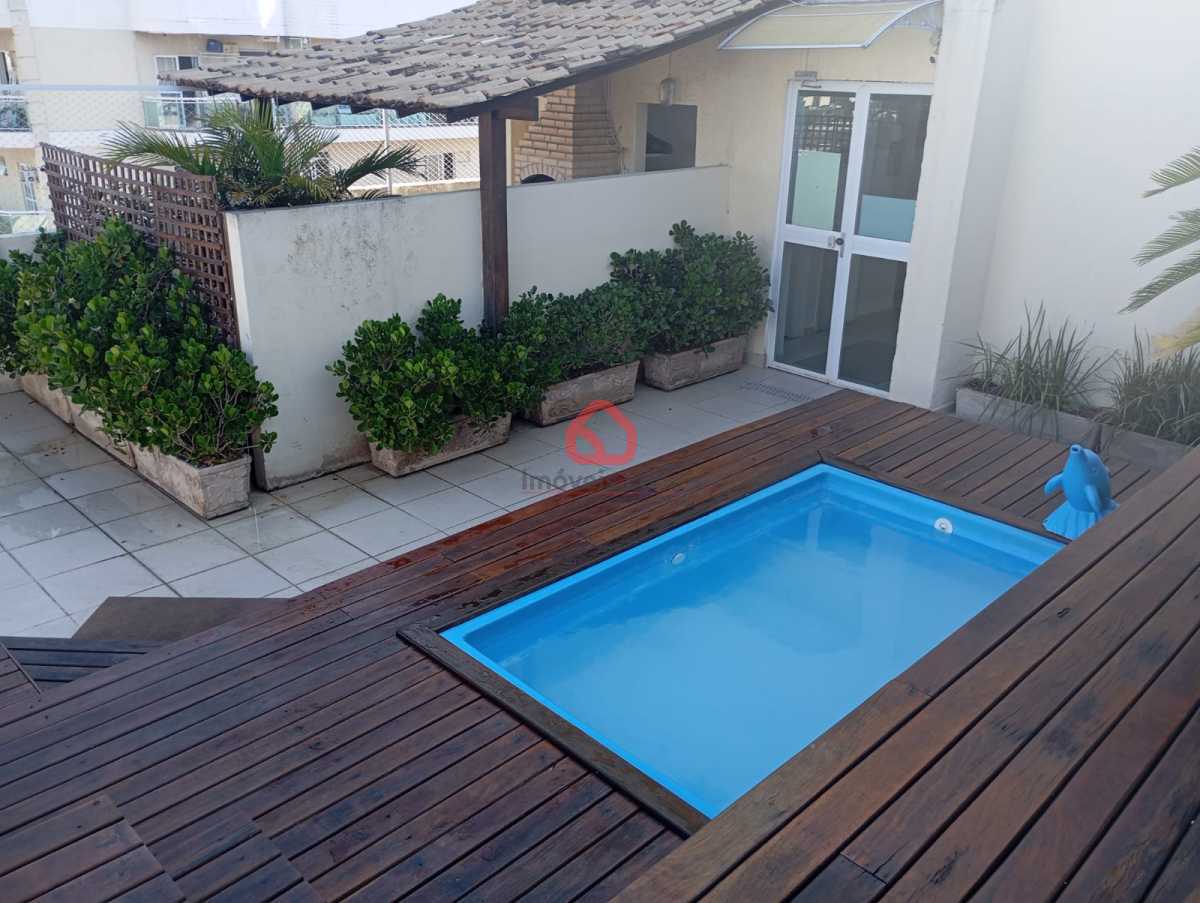 Apartamento, 2 quartos, 36 m² - Foto 21