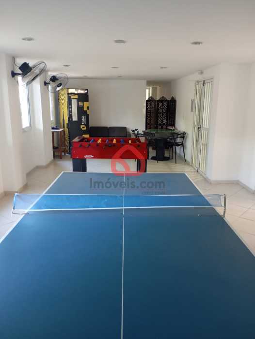 Apartamento, 2 quartos, 36 m² - Foto 23