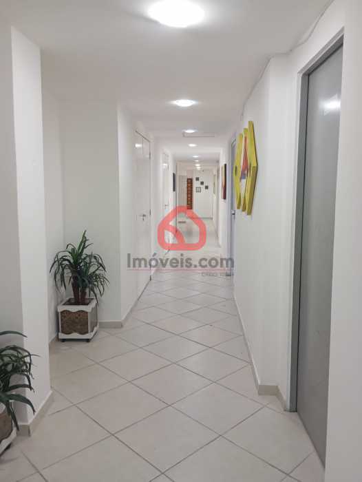Apartamento, 2 quartos, 36 m² - Foto 24