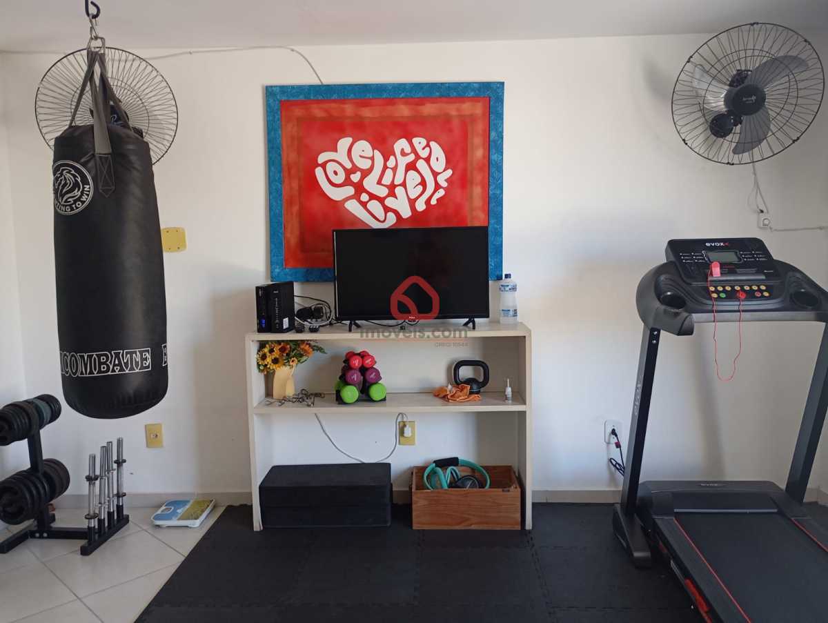 Apartamento, 2 quartos, 36 m² - Foto 25