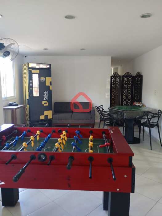 Apartamento, 2 quartos, 36 m² - Foto 26