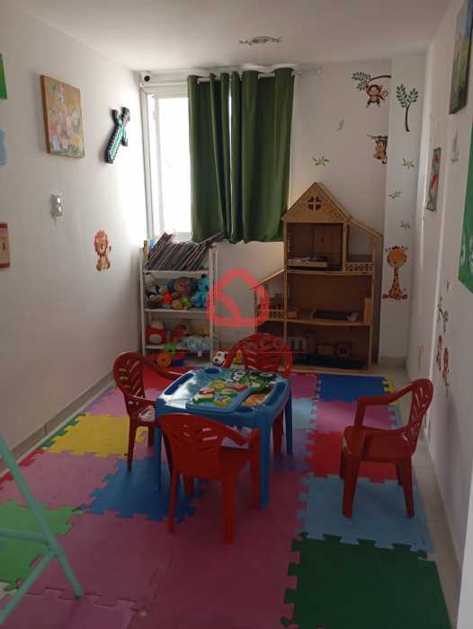 Apartamento, 2 quartos, 36 m² - Foto 27