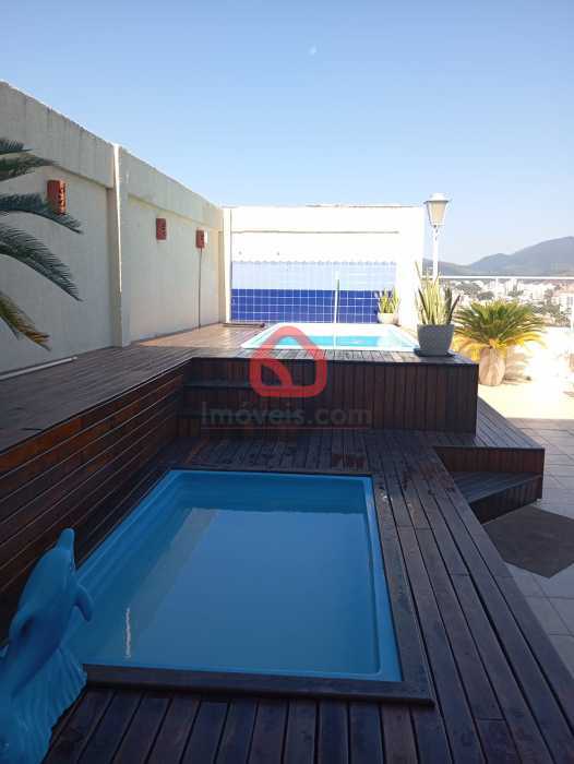 Apartamento, 2 quartos, 36 m² - Foto 28