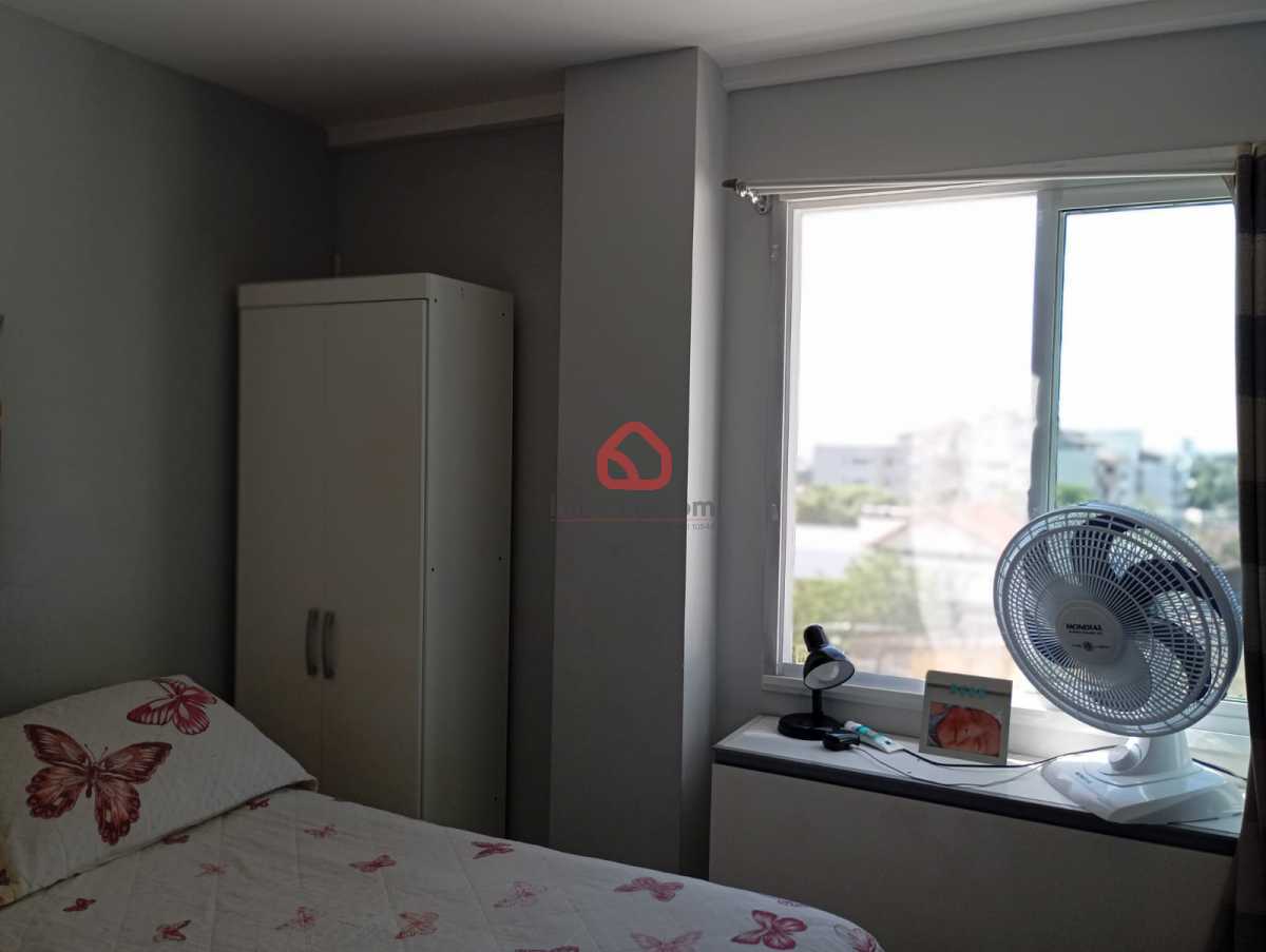 Apartamento, 2 quartos, 36 m² - Foto 14