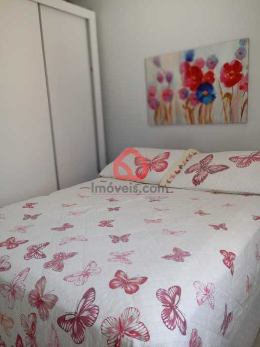 Apartamento, 2 quartos, 36 m² - Foto 16