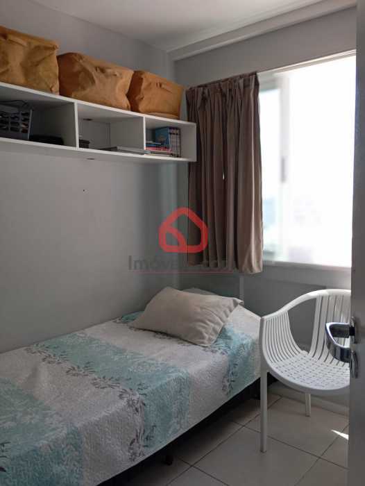 Apartamento, 2 quartos, 36 m² - Foto 17