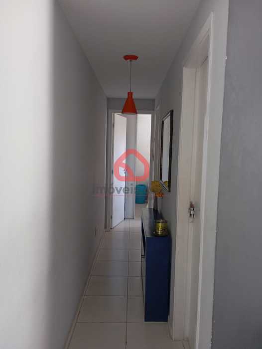 Apartamento, 2 quartos, 36 m² - Foto 12
