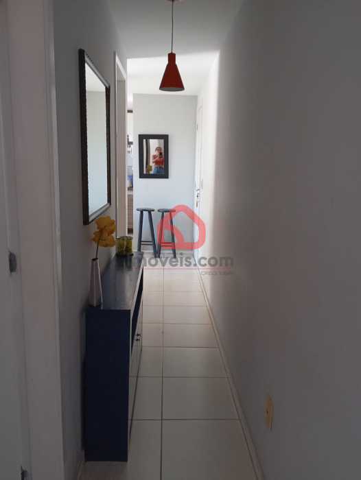 Apartamento, 2 quartos, 36 m² - Foto 13