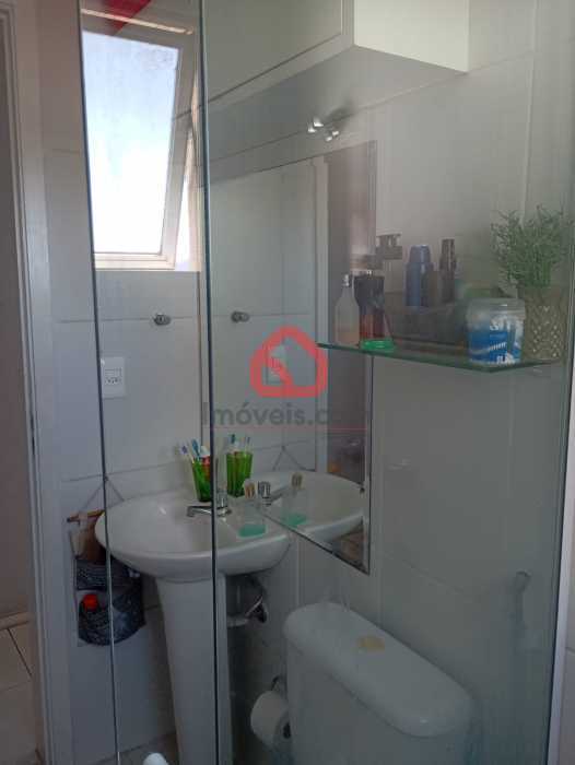 Apartamento, 2 quartos, 36 m² - Foto 19