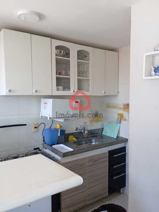 Apartamento, 2 quartos, 36 m² - Foto 6