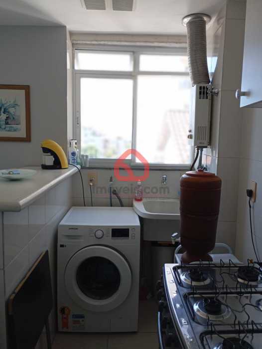 Apartamento, 2 quartos, 36 m² - Foto 8