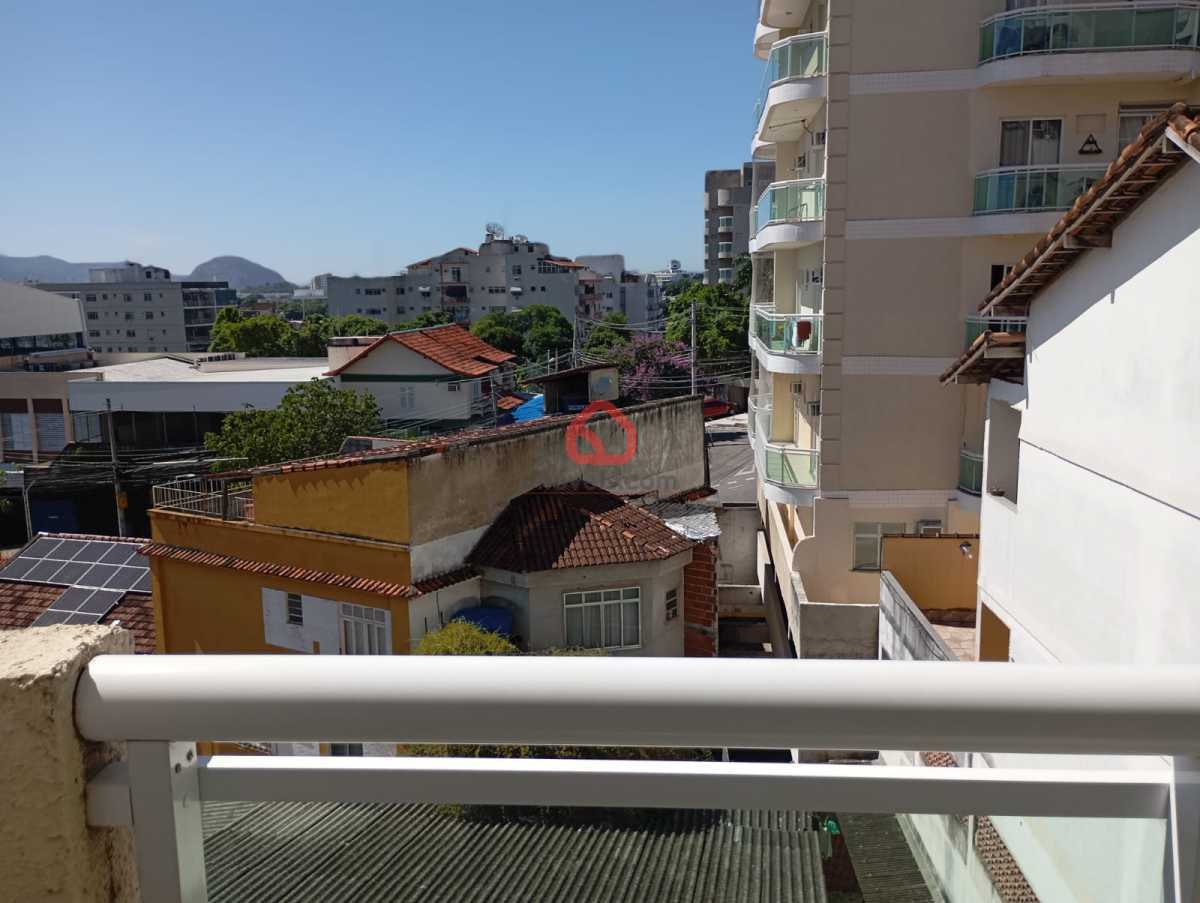 Apartamento, 2 quartos, 36 m² - Foto 10