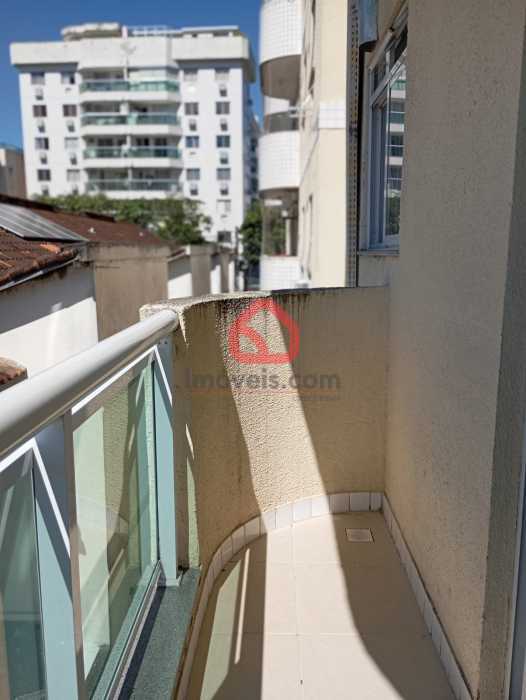 Apartamento, 2 quartos, 36 m² - Foto 11