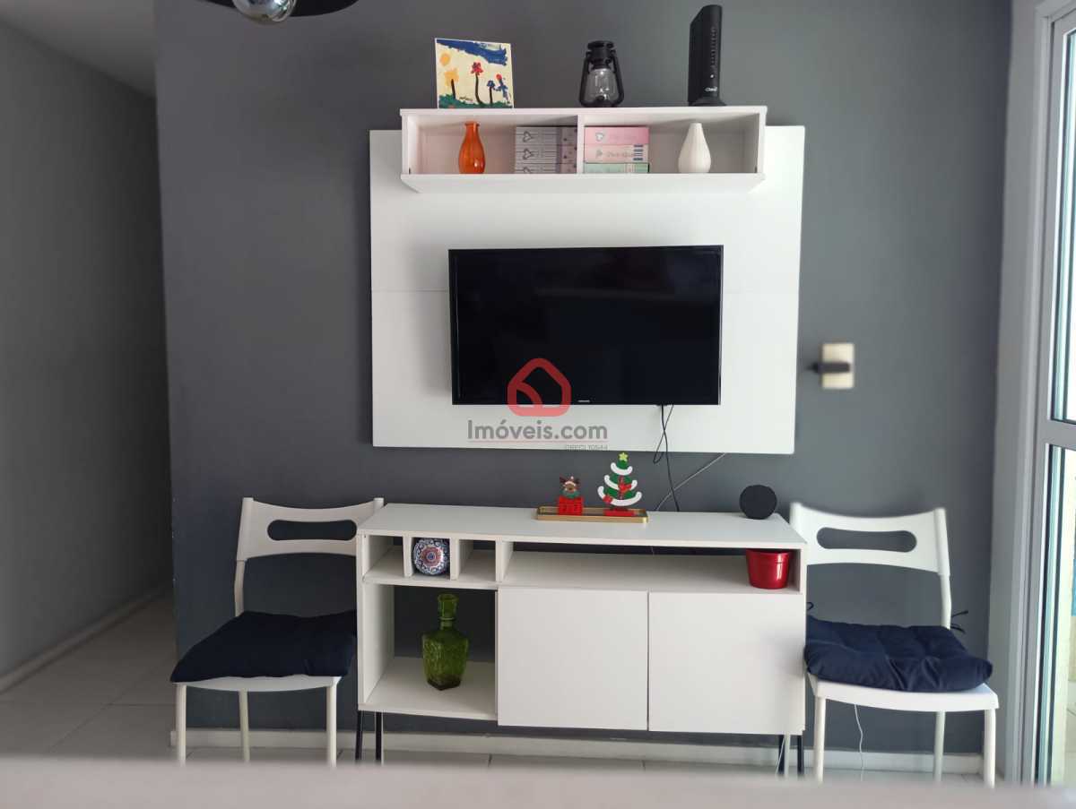 Apartamento, 2 quartos, 36 m² - Foto 2