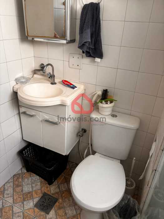 Apartamento, 1 quarto, 42 m² - Foto 8