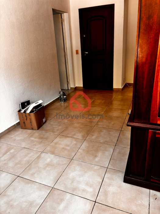 Apartamento, 1 quarto, 42 m² - Foto 1