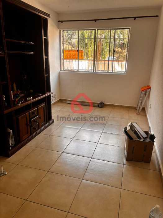 Apartamento, 1 quarto, 42 m² - Foto 4
