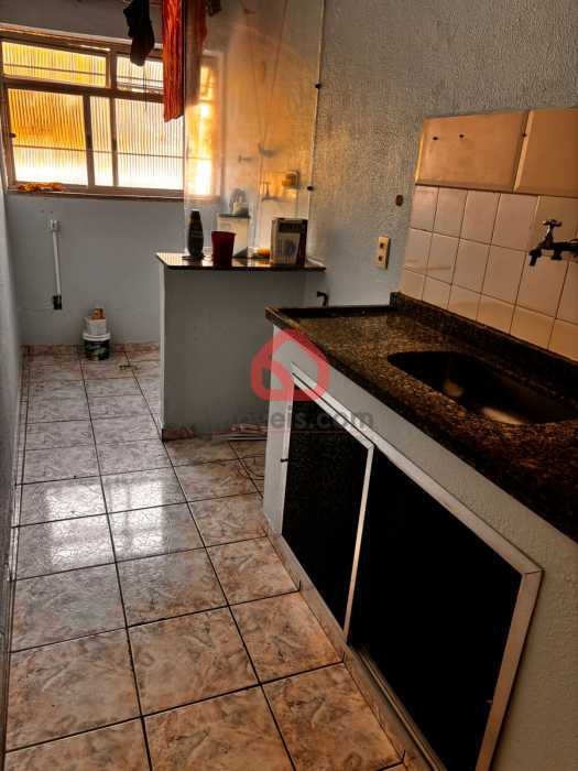 Apartamento, 1 quarto, 42 m² - Foto 9
