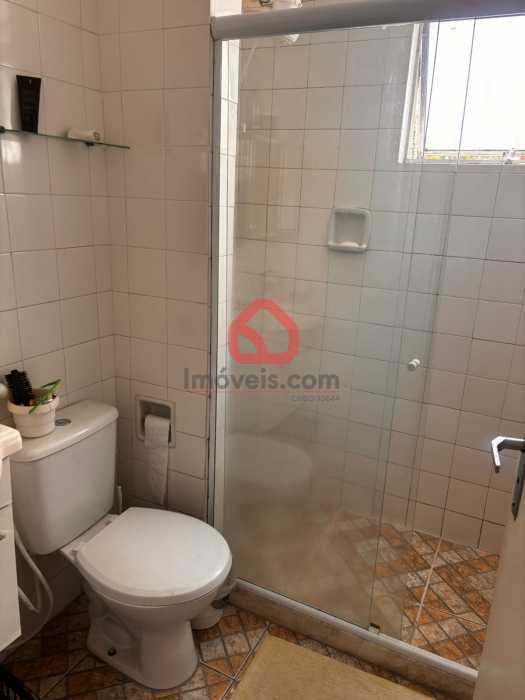 Apartamento, 1 quarto, 42 m² - Foto 6
