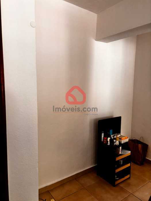 Apartamento, 1 quarto, 42 m² - Foto 5